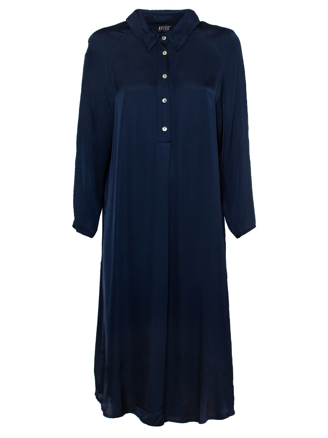  - NAVY BLU